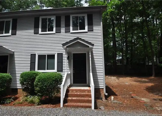 Property at 6200 Deerwood Pl, Raleigh, NC, 27607, 2 beds, 1.5 baths, [object Object]
