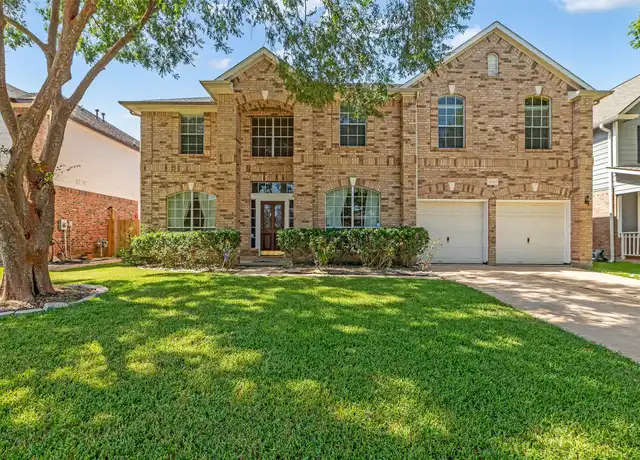 Property at 16343 Mellow Oaks Ln, Sugar Land, TX, 77498, 5 beds, 3.5 baths, [object Object]