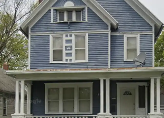 Property at 84 Avenue B Unit B UP, Rochester, NY, 14621, 3 beds, 1 bath, [object Object]