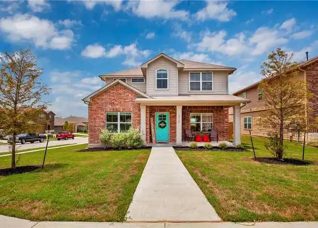 Property at 6712 Janes Ranch Rd, Austin, TX, 78744, 3 beds, 3 baths, [object Object]