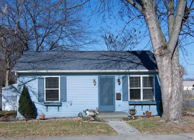 Property at 218 E 4th St, O Fallon, IL, 62269, 2 beds, 1 bath, [object Object]