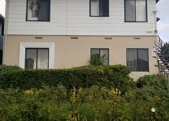 Property at 3987 Denker Ave Unit 6, Los Angeles, CA, 90062, 2 beds, 1 bath, [object Object]