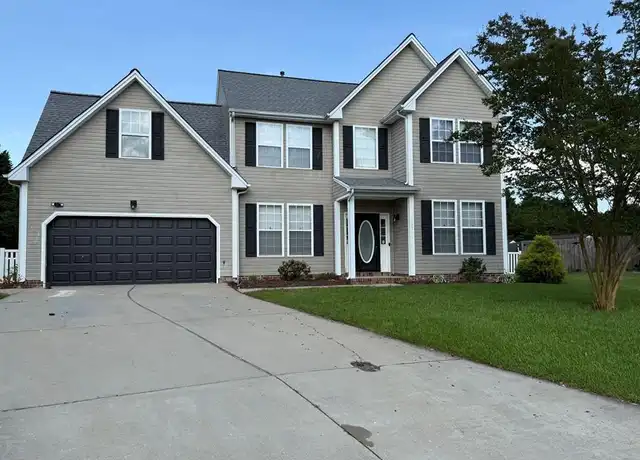 Property at 127 Mistral Ter, Suffolk, VA, 23434, 4 beds, 2.5 baths, [object Object]