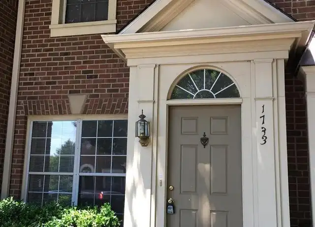 Property at 1733 Kingsgate Ct, Alexandria, VA, 22302, 2 beds, 2.5 baths, [object Object]