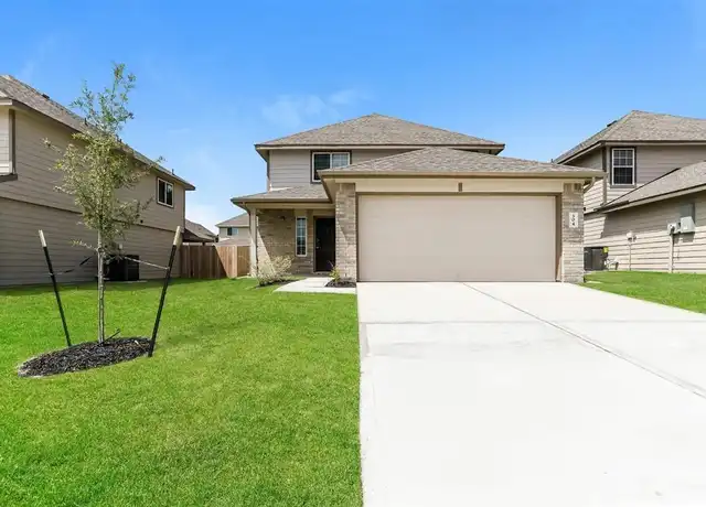 Property at 304 Fallow Deer Dr, Huntsville, TX, 77320, 4 beds, 2.5 baths, [object Object]