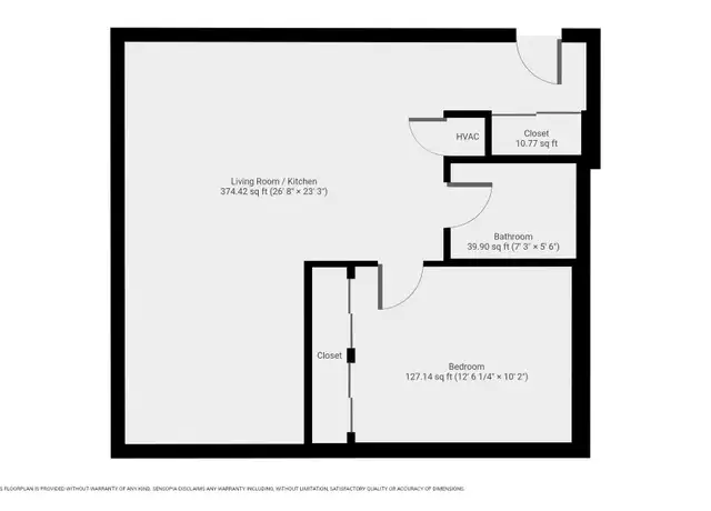 Property at 441 Mt Prospect Ave, Newark, NJ, 07104, 1 bed, 1 bath, [object Object]