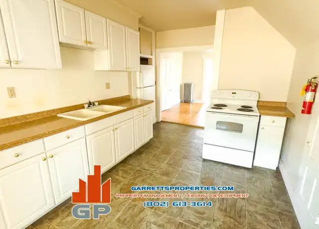 Property at 386 N Main St Unit 3, Barre, VT, 05641, 2 beds, 1 bath, [object Object]