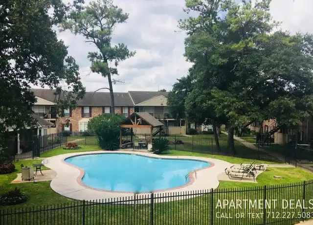 Property at 16421 Southampton Dr Unit 3733, Spring, TX, 77379, 2 beds, 2 baths, [object Object]
