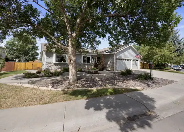Property at 407 Johnson Ave, Loveland, CO, 80537, 3 beds, 2 baths, [object Object]