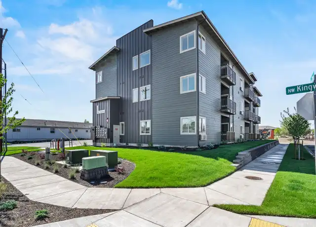 Property at 630 NW Kingwood Ave Unit 201, 2 bed, Redmond, OR, 97756, 2 beds, 2 baths, [object Object]