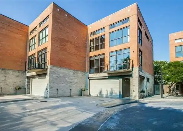 Property at 2915 Magnolia Hill Ct, Dallas, TX, 75201, 2 beds, 3 baths, [object Object]