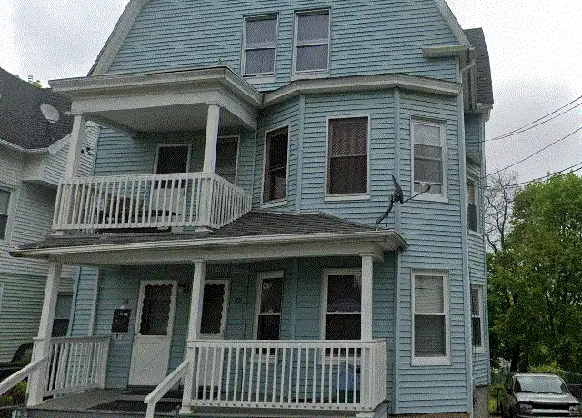 Property at 22 Putnam St Unit 3, Waterbury, CT, 06704, 3 beds, 1 bath, [object Object]