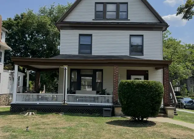 Property at 5117 Gwynn Oak Ave Unit 1, Baltimore, MD, 21207, 2 beds, 1 bath, [object Object]