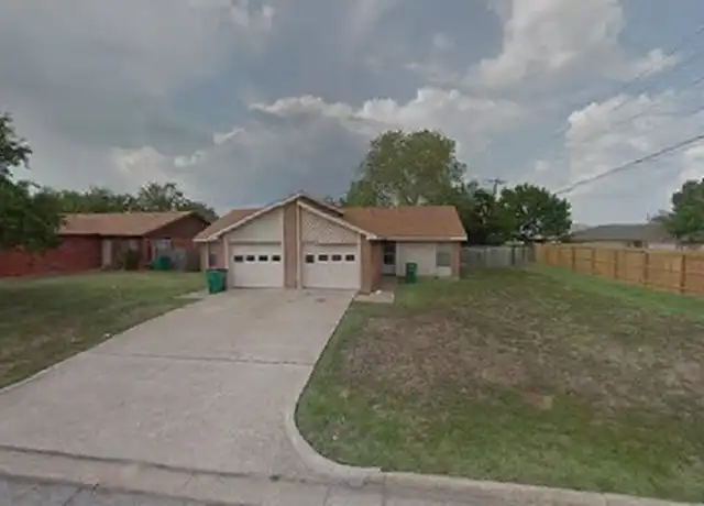 Property at 3902 Peperport Dr Unit 3902, Greenville, TX, 75402, 2 beds, 1 bath, [object Object]