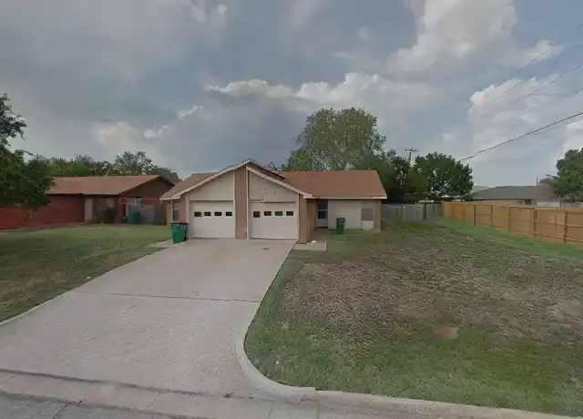 Property at 3902 Peperport Dr Unit 3902, Greenville, TX, 75402, 2 beds, 1 bath, [object Object]