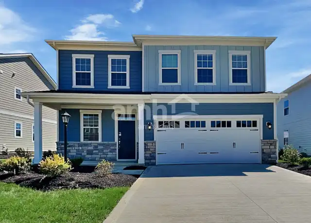 Property at 1077 Castor Dr, Sunbury, OH, 43074, 3 beds, 2.5 baths, [object Object]