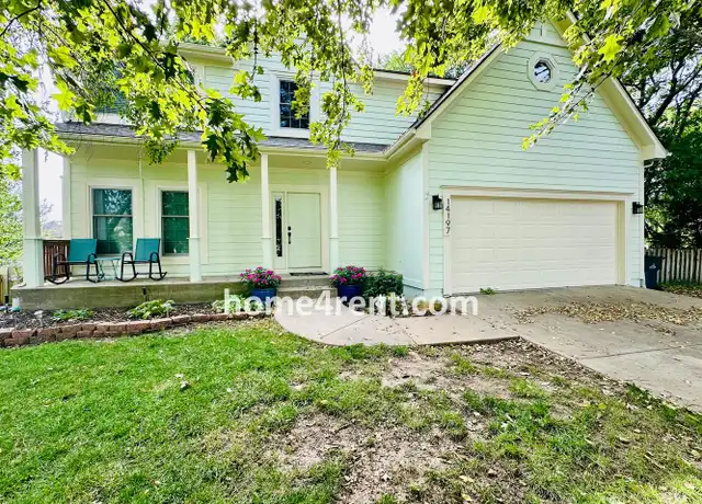 Property at 14197 W 149th Ter, Olathe, KS, 66062, 4 beds, 2.5 baths, [object Object]