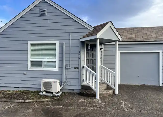 Property at 830 Oak Ter Unit 830, Sweet Home, OR, 97386, 1 bed, 1 bath, [object Object]