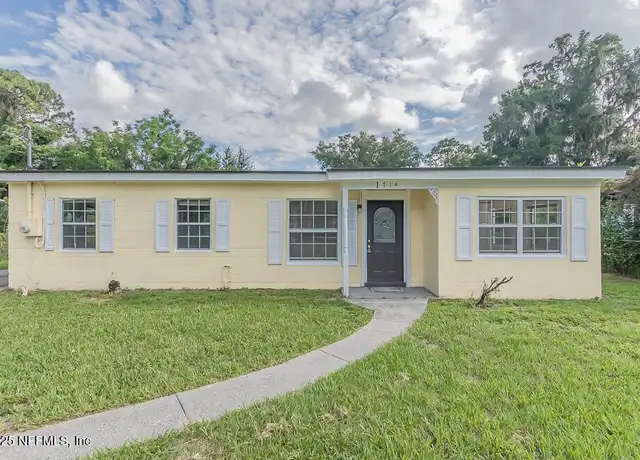 Property at 1714 Loyola Dr N, Jacksonville, FL, 32218, 4 beds, 1 bath, [object Object]
