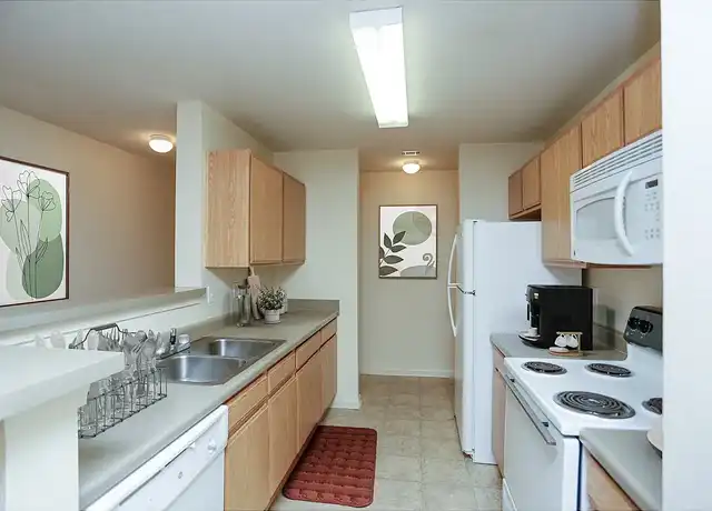 Property at Square One - 4888 Hooper Rd, Baton Rouge, LA, 70811, 2 beds, 2 baths, [object Object]