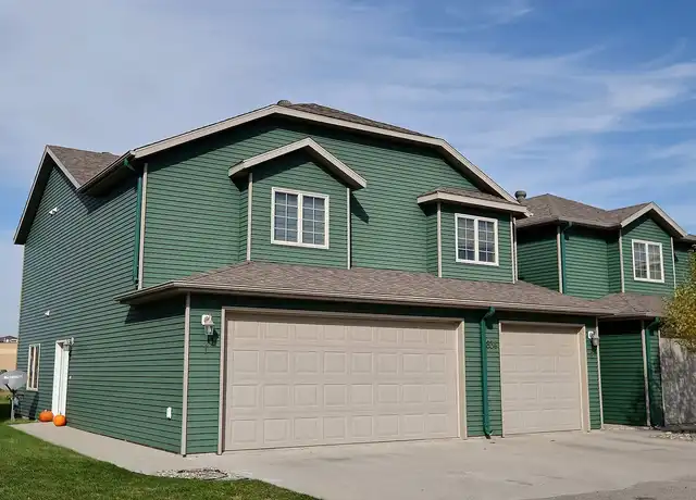 Property at Townhomes at Mallard Creek - 802 37th Ave S, Moorhead, MN, 56560, 3-4 beds, 2.5 baths, [object Object]