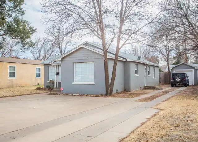 Property at 2513 31st St, Lubbock, TX, 79410, 3 beds, 2 baths, [object Object]