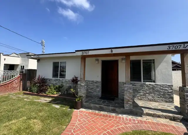 Property at 3707 W 106th St Unit 3707, Inglewood, CA, 90303, 4 beds, 2 baths, [object Object]