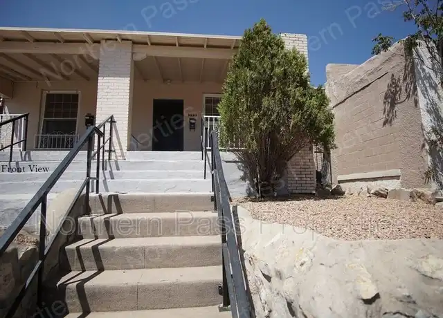 Property at 1421 Wyoming Ave, El Paso, TX, 79902, 1 bed, 1 bath, [object Object]