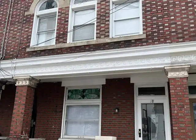Property at 18 W James St Apt 2, Lancaster, PA, 17603, 2 beds, 1 bath, [object Object]