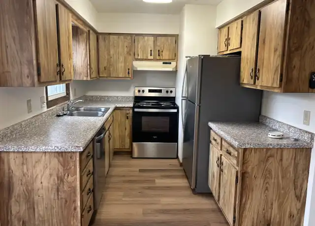 Property at 1 O'brien Ct Unit 3, Madison, WI, 53714, 3 beds, 1.5 baths, [object Object]