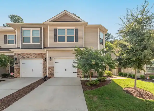 Property at 1107 Longitude Dr, Durham, NC, 27713, 3 beds, 2.5 baths, [object Object]