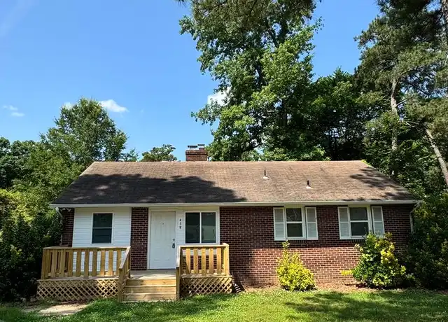 Property at 438 Pine Ridge Rd, Petersburg, VA, 23805, 4 beds, 1.5 baths, [object Object]