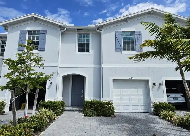 Property at 6951 Harbours Edge Ave, Lake Worth, FL, 33467, 4 beds, 2.5 baths, [object Object]
