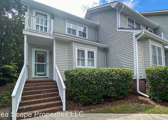 Photo of 1800 Eastwood Rd Unit 249, Wilmington, NC 28403