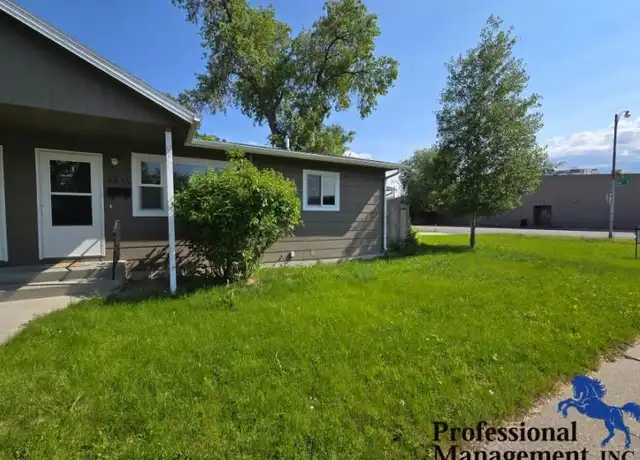 Property at 2556 9th Ave N, Billings, MT, 59101, 2 beds, 1 bath, [object Object]