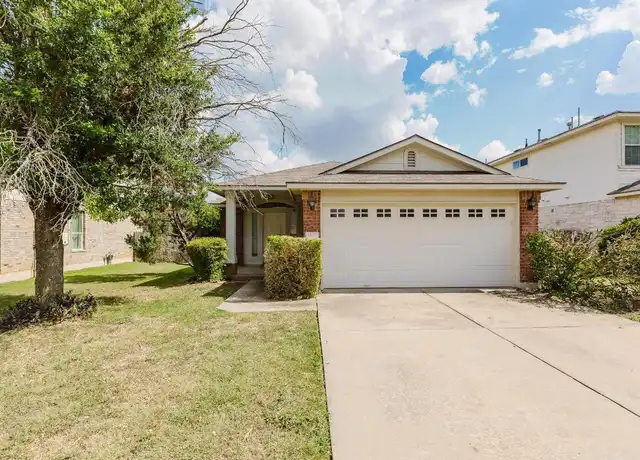 Property at 1409 Molson Lake Dr, Leander, TX, 78641, 3 beds, 2 baths, [object Object]