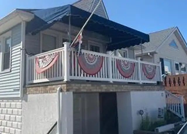 Property at 77 Illinois Ave Unit Main, Long Beach, NY, 11561, 3 beds, 1 bath, [object Object]