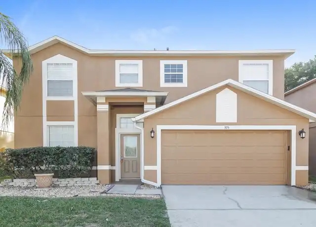 Property at 395 Lancer Oak Dr, Apopka, FL, 32712, 3 beds, 2.5 baths, [object Object]