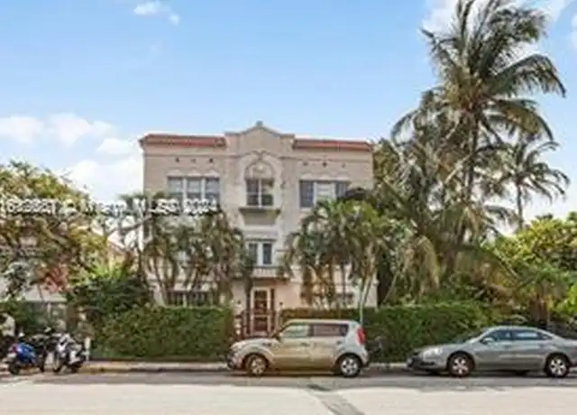 Property at 1611 Michigan Ave #5, Miami Beach, FL, 33139, 0 beds, 1 bath, [object Object]