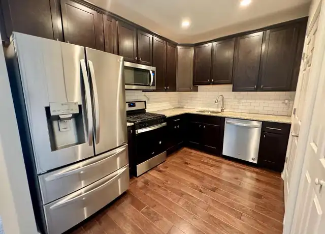 Property at 1035 Halifax Pl, Trenton, NJ, 08619, 2 beds, 2 baths, [object Object]