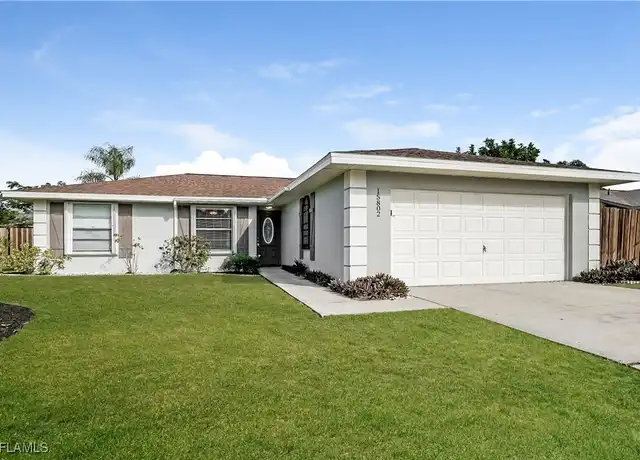 Property at 15802 Key Grass Ln, Fort Myers, FL, 33905, 3 beds, 2 baths, [object Object]