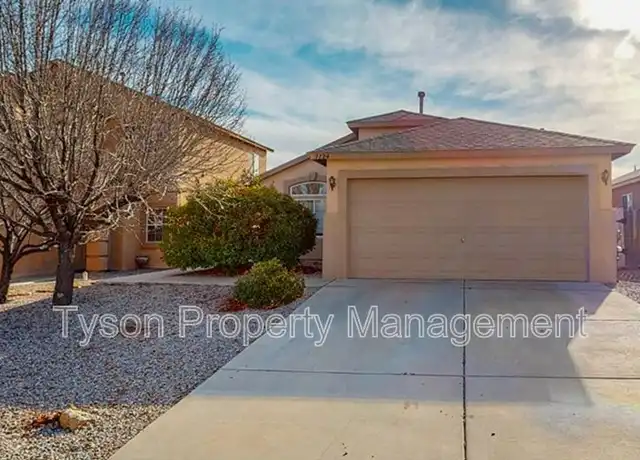 Property at 7124 Labrador Dr NE, Rio Rancho, NM, 87144, 2 beds, 2 baths, [object Object]