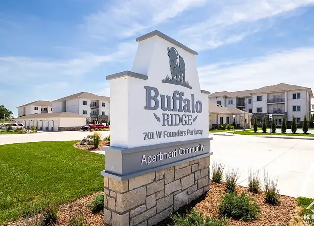 Property at Buffalo Ridge Apartments - 701 Founders Pkwy, Andover, KS, 67002, 2 beds, 1-2 bath, [object Object]