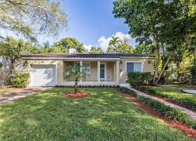 Property at 175 NW 101st St, Miami Shores, FL, 33150, 2 beds, 1 bath, [object Object]