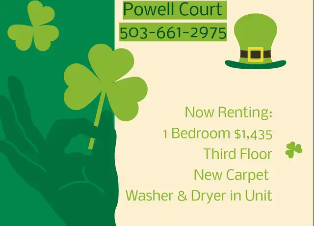 Property at 16920 SE Powell Blvd Unit 24, Portland, OR, 97236, 1 bed, 1 bath, [object Object]