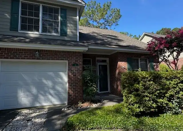 Property at 233 Racine Dr #6, Wilmington, NC, 28403, 3 beds, 2.5 baths, [object Object]