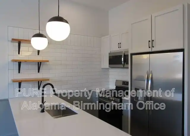 Property at 2212 Morris Ave #420, Birmingham, AL, 35203, 1 bed, 1 bath, [object Object]