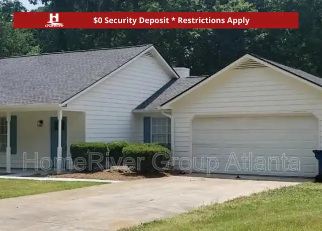 Property at 390 Senior Dr, Lawrenceville, GA, 30044, 3 beds, 2 baths, [object Object]