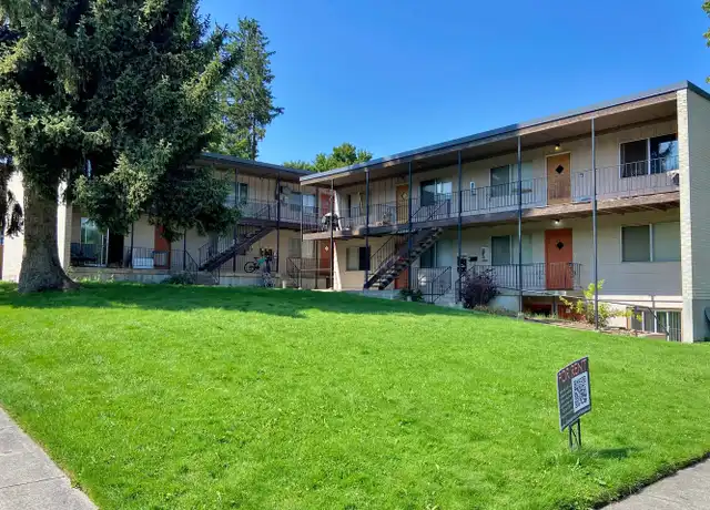 Property at 1023 Coeur D Alene Ave Unit 1, Coeur d'Alene, ID, 83814, 2 beds, 1 bath, [object Object]