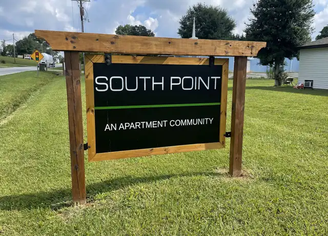 Property at South Point Apartments - 951 Oakland Rd, Forest City, NC, 28043, 1 bed, 1 bath, [object Object]